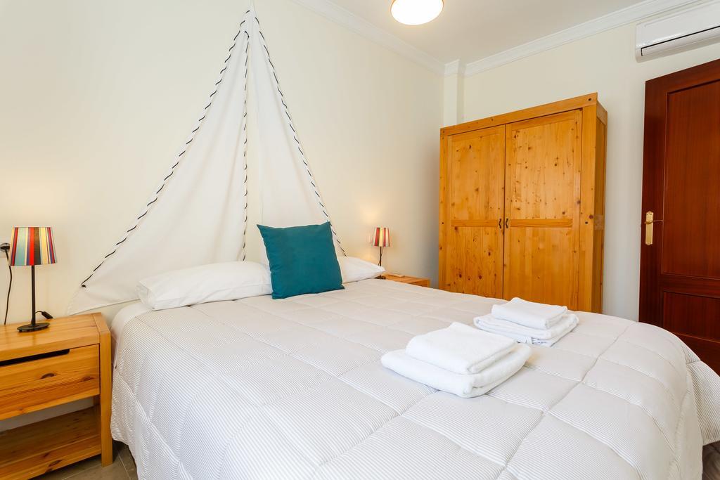 El Atico De Las Marinas Free Parking By Cadiz4Rentals Bagian luar foto